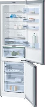 Холодильник Bosch KGN39LR35