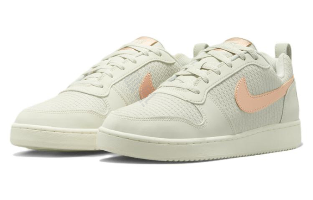 Женские кроссовки Nike Court Borough Low 'PRM' 861533-001