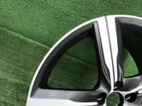 Диск литой R20 Volvo XC90 2 (2014-н.в.) R-Design