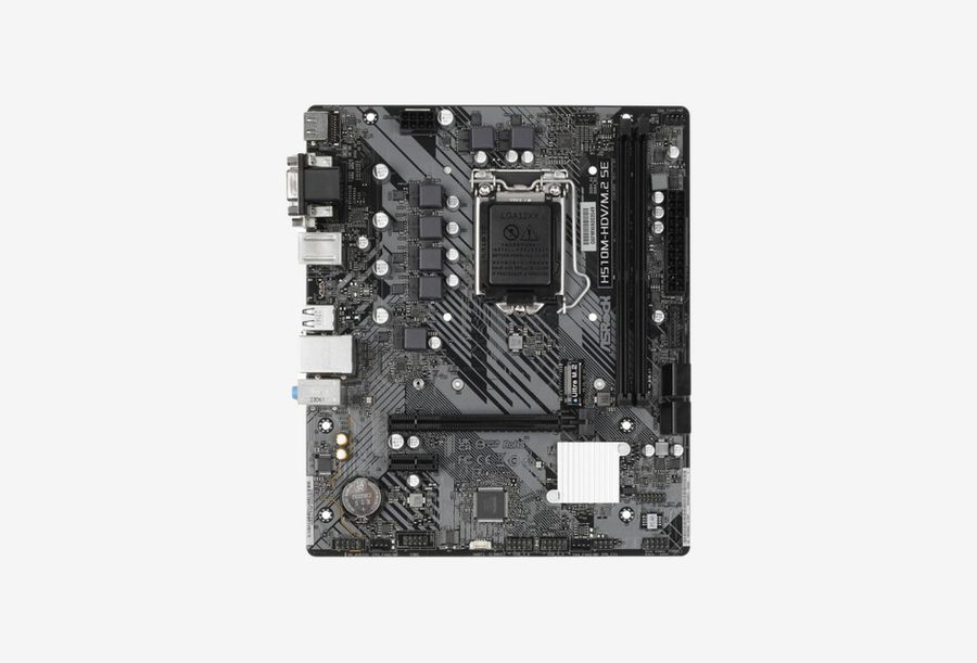 ASRock H510M-HDV M.2 SE_0126531101934