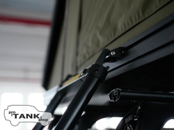 Палатка на крышу GEWU Outdoor GW-T02
