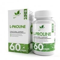 L-Пролин / L-Proline / 60 капс.