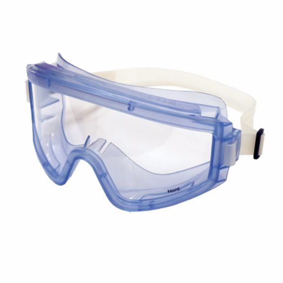 Очки Росомз ЗНГ1 PANORAMA Nord (2C-1,2 PC) герметичные, арт. 22147