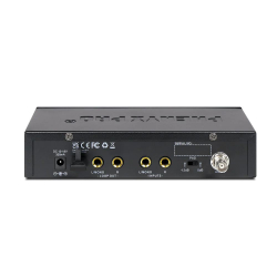 Беспроводная IEM-система Phenyx Pro PTM-11