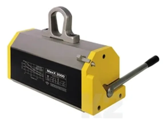 Угольник магнитный Promotech M1500