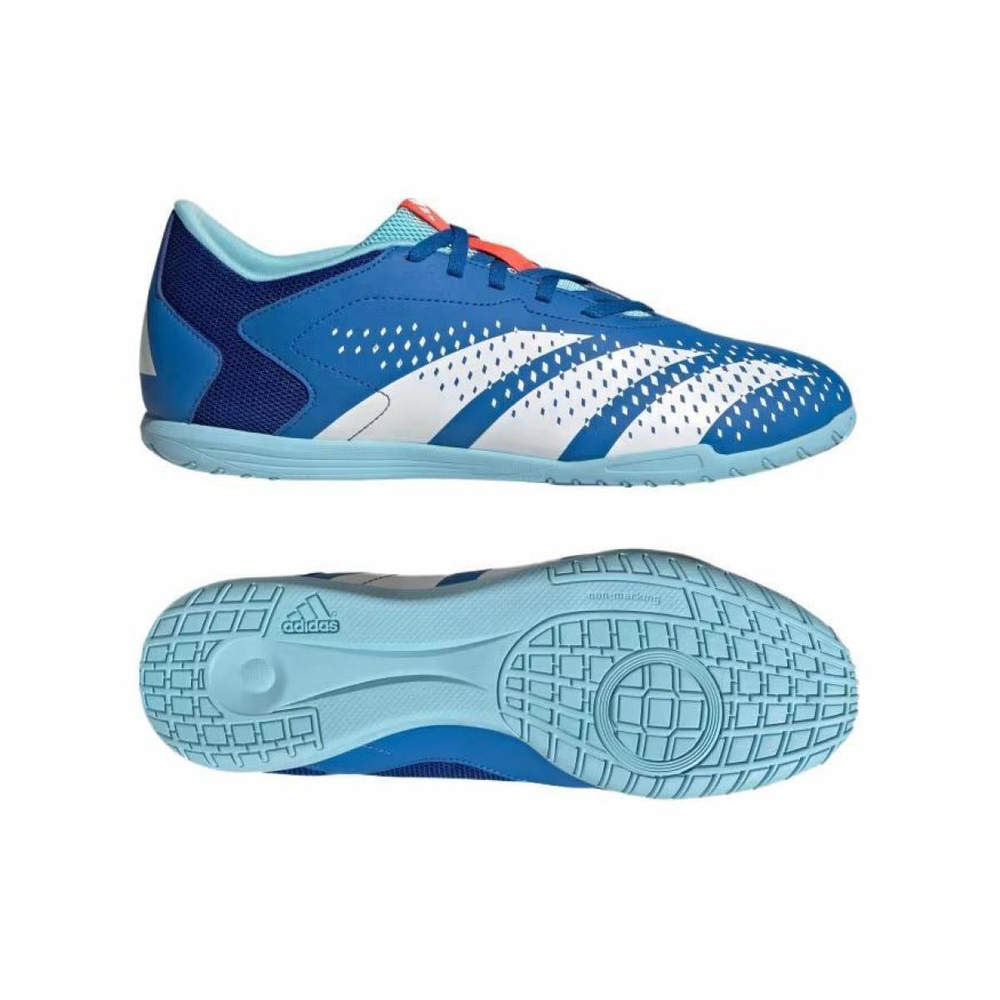 Кроссовки Adidas Predator Accuracy.4 IC/IN, GY9989