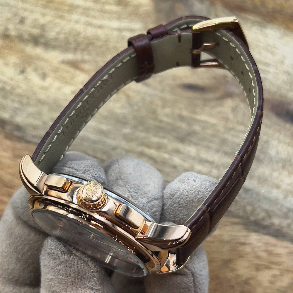 Часы Patek Philippe