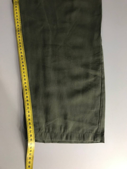 Брюки Mango вискозные, маркировка 36, визуально на 42 размер