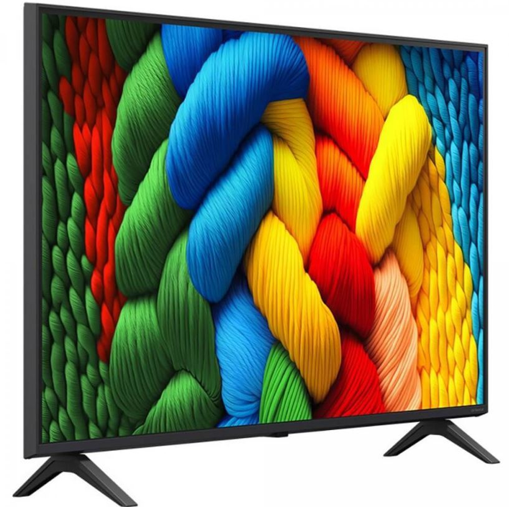 Телевизор  LG 65NANO80A6B.ARUG