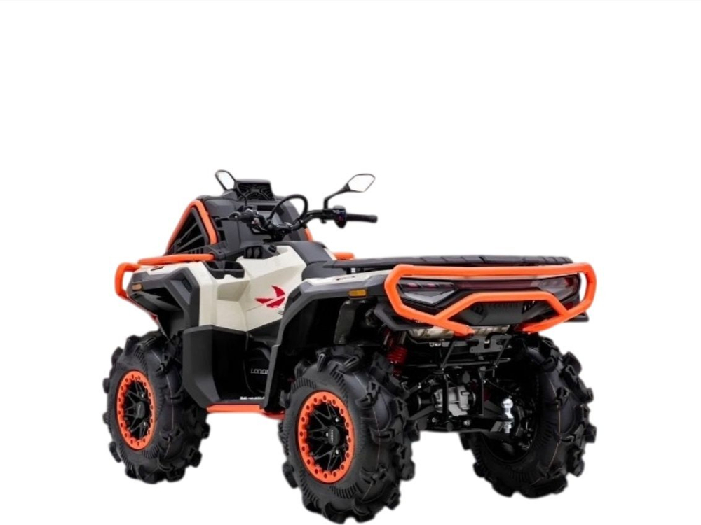 LONCIN XWOLF 1000 MUD