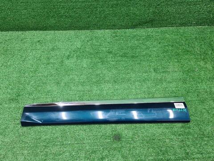 Накладка двери передняя левая Geely Monjaro 21-нв