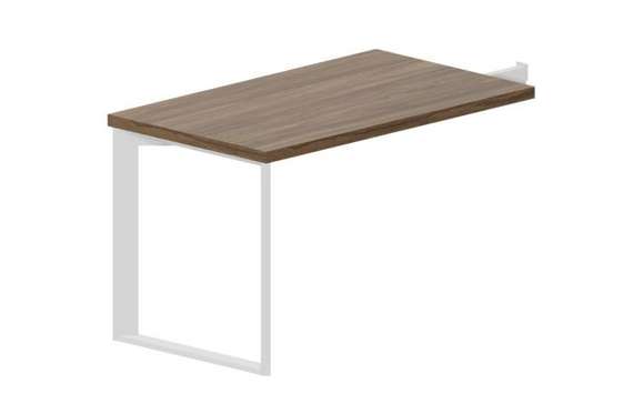 Приставной элемент на опоре 120х70х74см