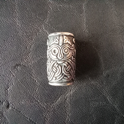 Бусина "Один"