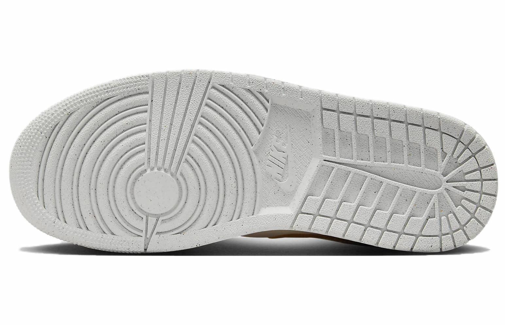 Кроссовки Jordan Air Jordan 1 Low Se "Canvas" (Женская размерная сетка)