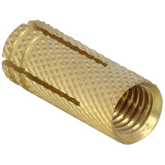 Анкер латунный Walraven WBA M10х32 мм (арт. 6107010)