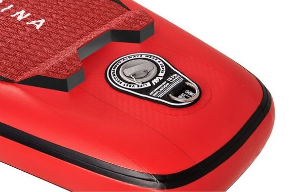 Доска SUP Aquamarina Race - Racing iSUP (3.81m/15cm) ( арт. BT-21RA01 )