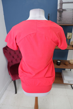 Футболка Domyos для фитнеса 44-46 размер