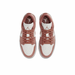 Nike Air Jordan 1 low "Canvas"