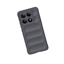 Противоударный чехол Flexible Case для Xiaomi 14T Pro