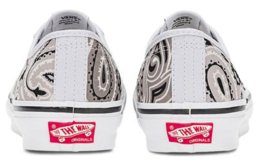 Vans Bedwin The Heartbreakersog Authentic Lx