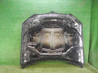 Капот BMW X5 G05 X6 G06 (2018-н.в.)