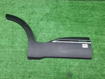 Накладка двери задняя правая Chery Tiggo 4 (18-23)
