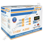 Стабилизаторы напряжения Энергия АСН