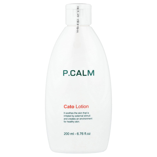P.CALM, Cato, лосьон, 200 мл (6,76 жидк. унции)