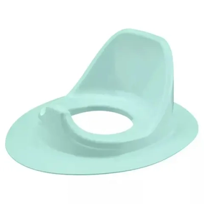 Накладка на унитаз детская (зеленый)