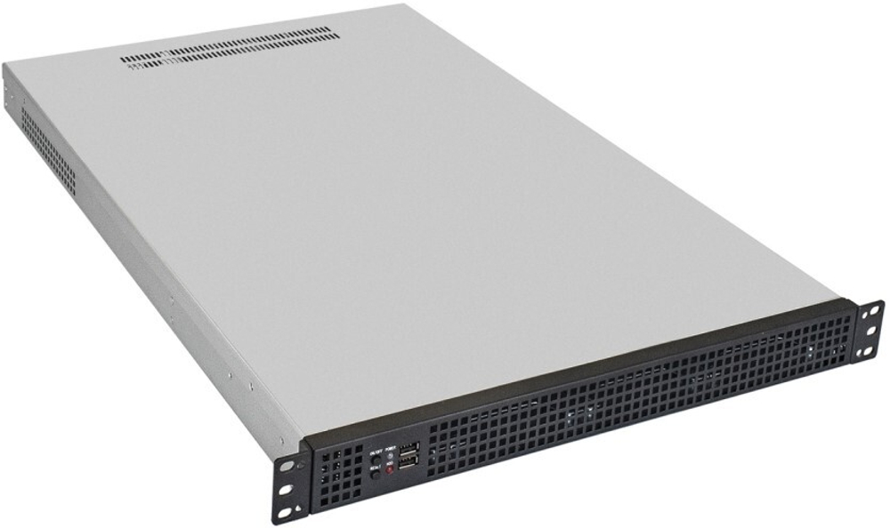 Корпус серверный 1U Exegate Pro 1U650-04/1U-400ADS