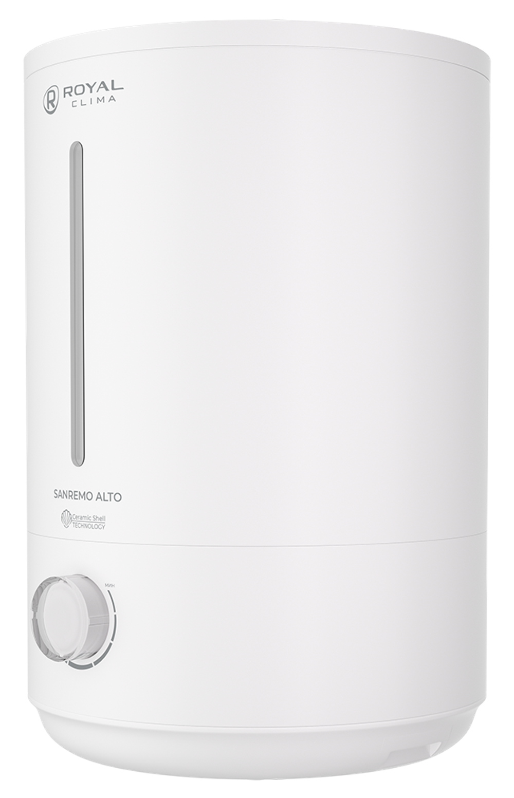 Бытовые увлажнители воздуха ROYAL CLIMA RUH-SA300/4.0M-WT