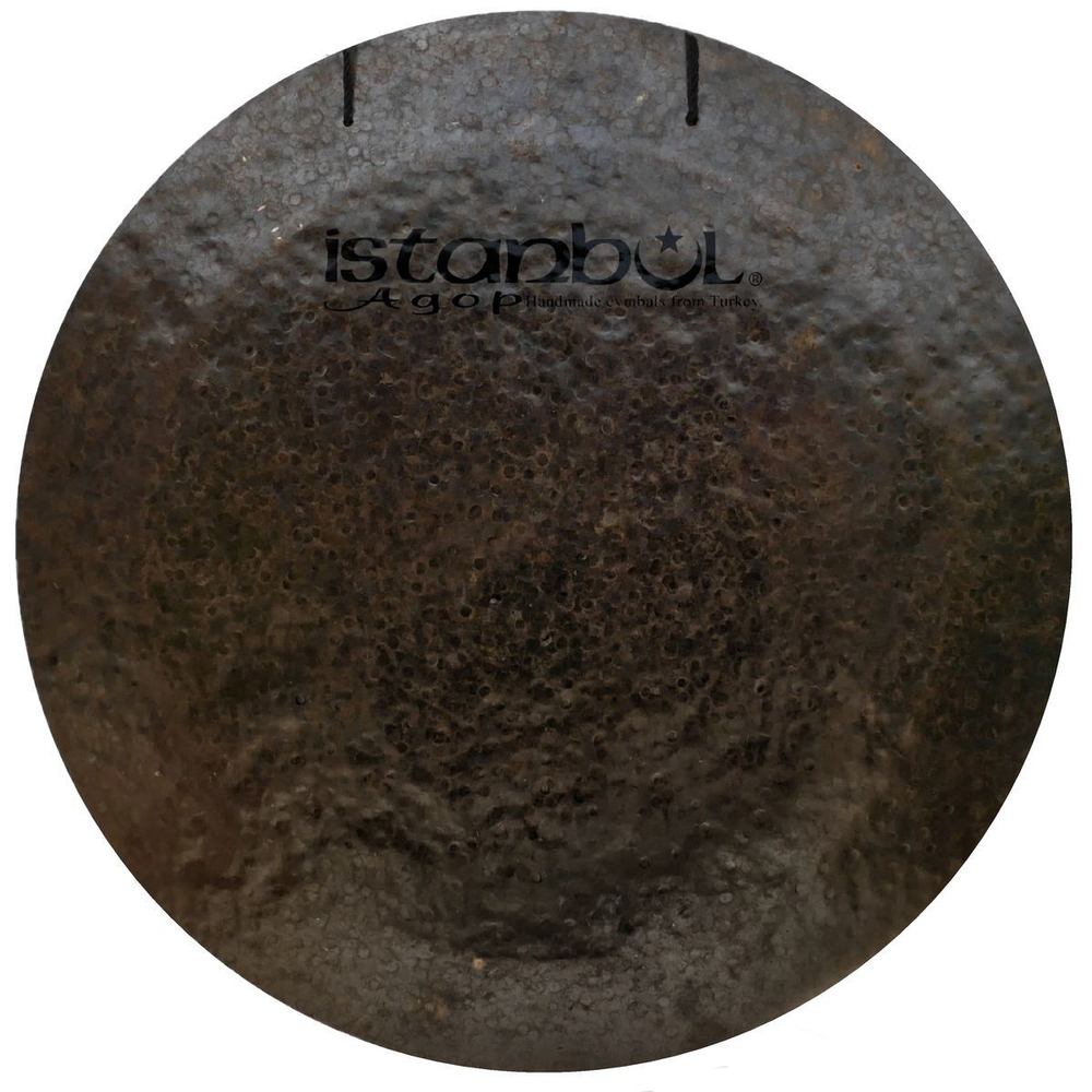 Гонг Istanbul Agop 18" Turk Gong
