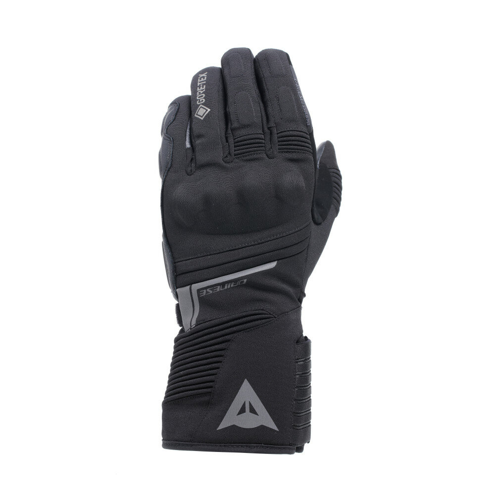 Мотоперчатки DAINESE FUNES GORE-TEX® GLOVES+GORE GRIP TECHNOLOGY