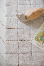 Ковер Lorena Canals Mosaic Natural S (120 x 160 см)