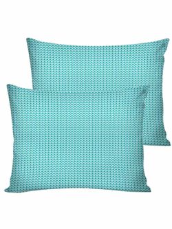 Постельное белье перкаль Сказка "Вязание" семейное Наволочка 50х70 см 2 шт Простынь на резинке 160x200 см Пододеяльник 145x215 см 2шт