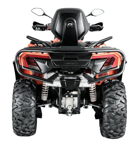 Квадроцикл QJ MOTOR SFA 1000 (ПСМ)