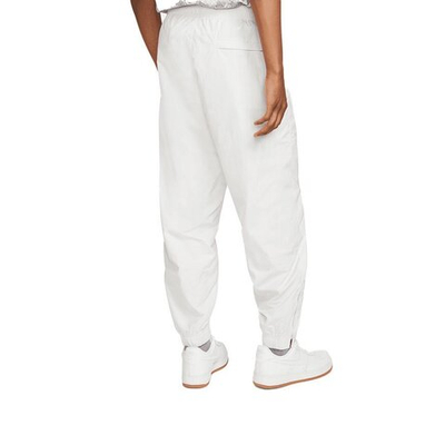 Баскетбольные штаны Nike Solo Swoosh Pants White