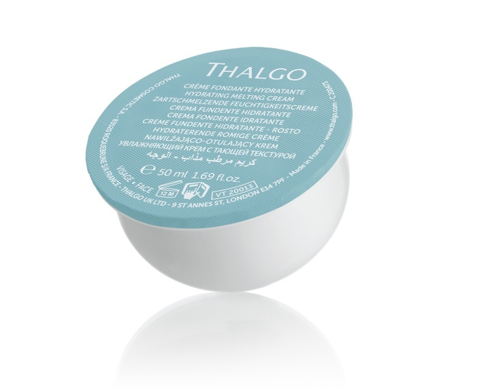 THALGO Source Marine Hydrating melting cream (refill)