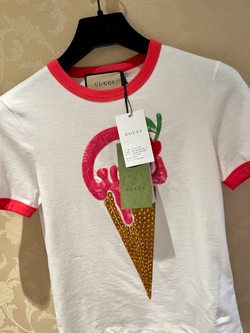 Gucci T-Shirt