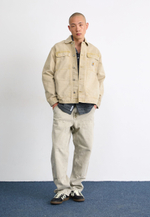 Carhartt WIP Весенняя куртка - Коричневый