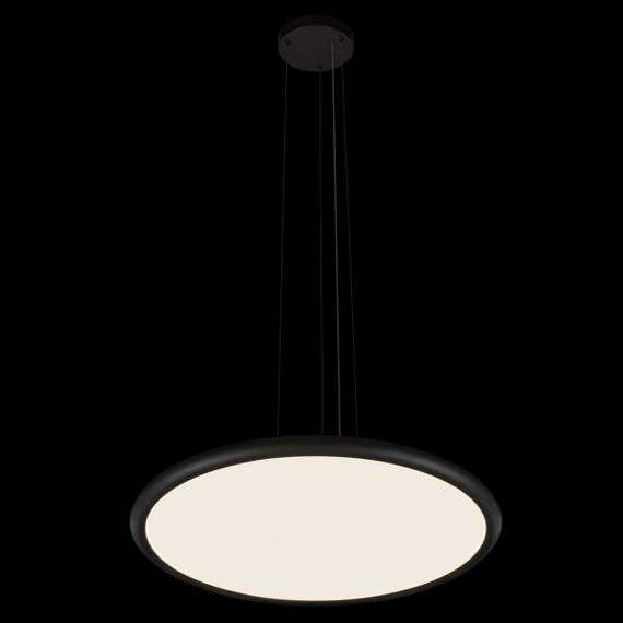 Подвесной светильник Loft It Sweety 10454/500P Black