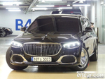 Mercedes-Benz S-Class W223 Maybach S580 4MATIC (07.2021)