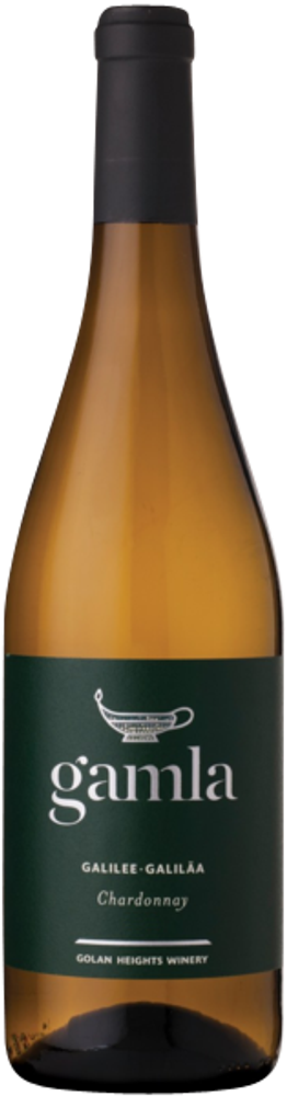 Golan Heights Winery, Gamla Chardonnay