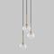 Подвесная люстра TK Lighting 5942 Nilos