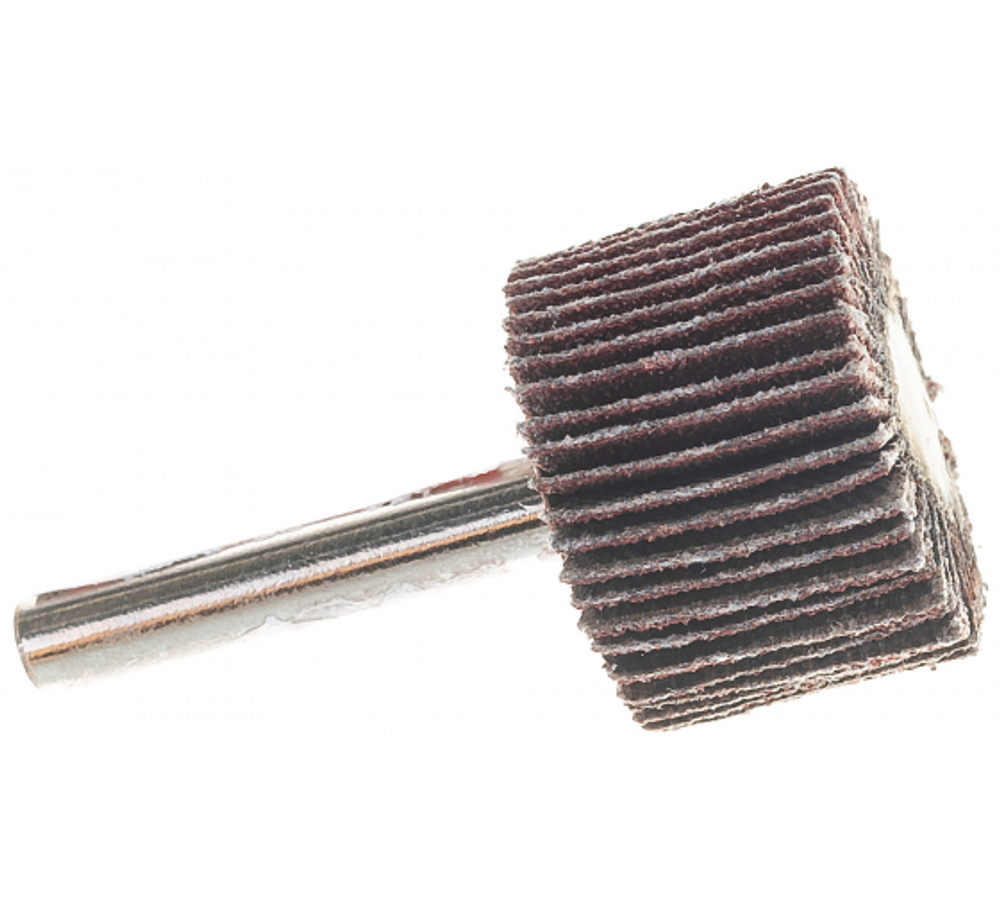 КРУГ ЛЕПЕСТКОВЫЙ MATRIX ДЛЯ ДРЕЛИ, 30Х20Х6ММ P 120 74162