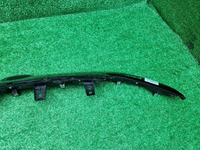 Накладка решетки радиатора Changan CS55PLUS 21-24