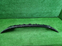 Решетка переднего бампера Haval Jolion (2021-2024)