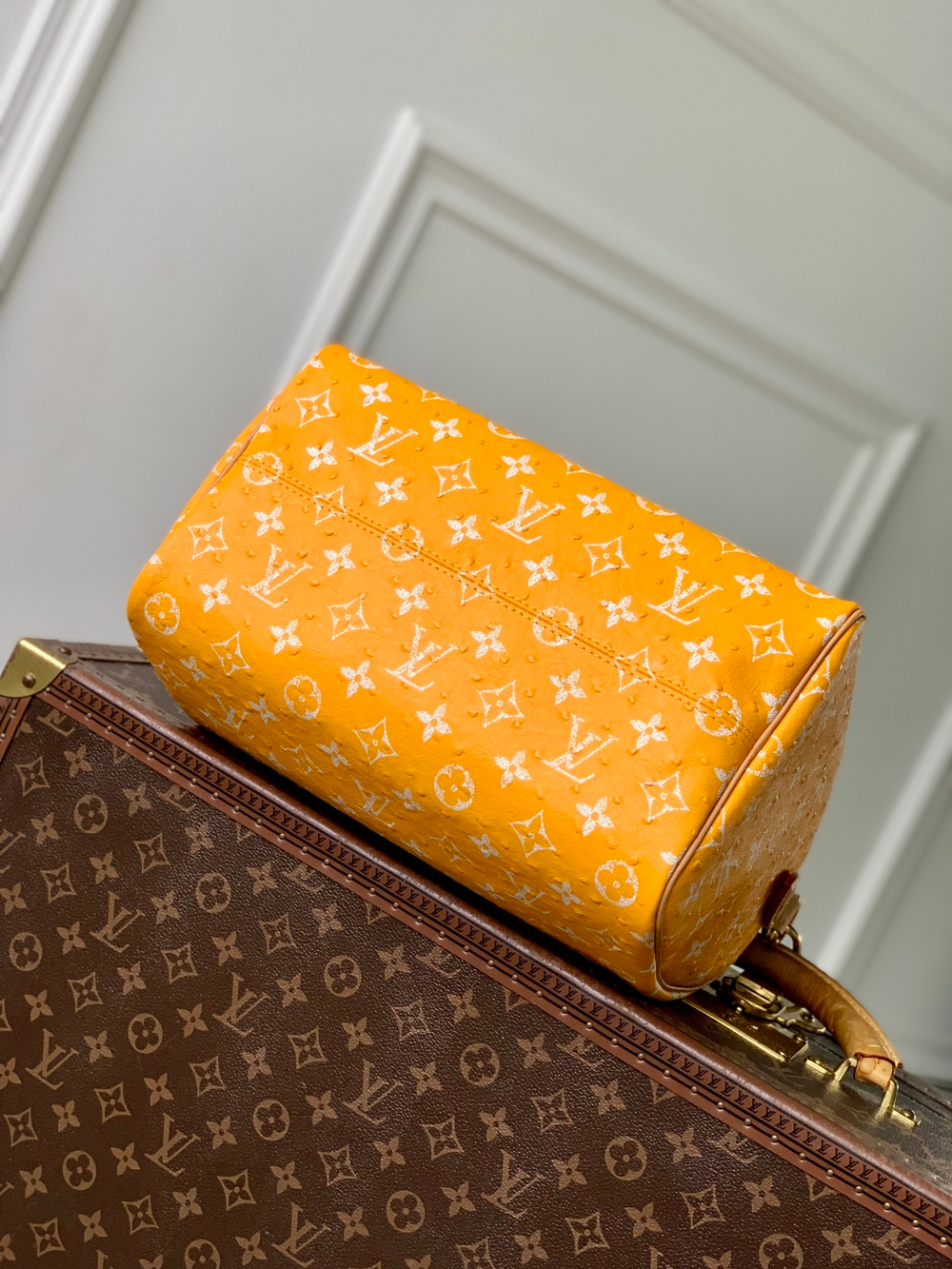 Louis Vuitton Speedy P9 Bandouliere 30