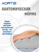 Подушка воздушная призма KDB2306