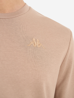 Толстовка мужская KAPPA